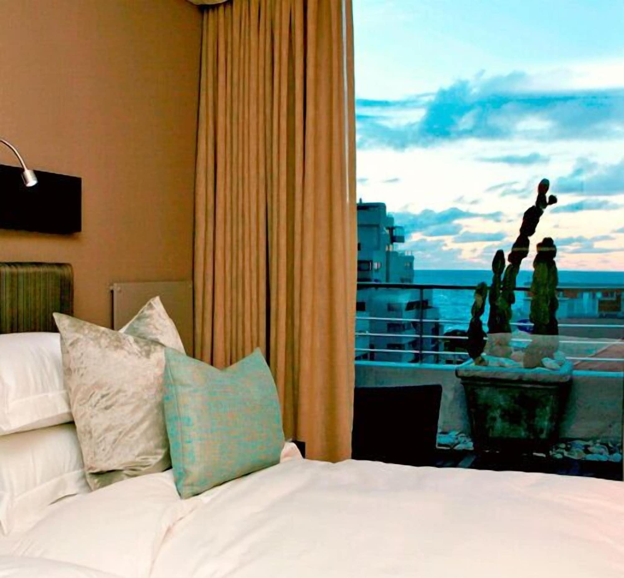 Atlantic Affair Boutique Hotel Cape Town Exterior photo