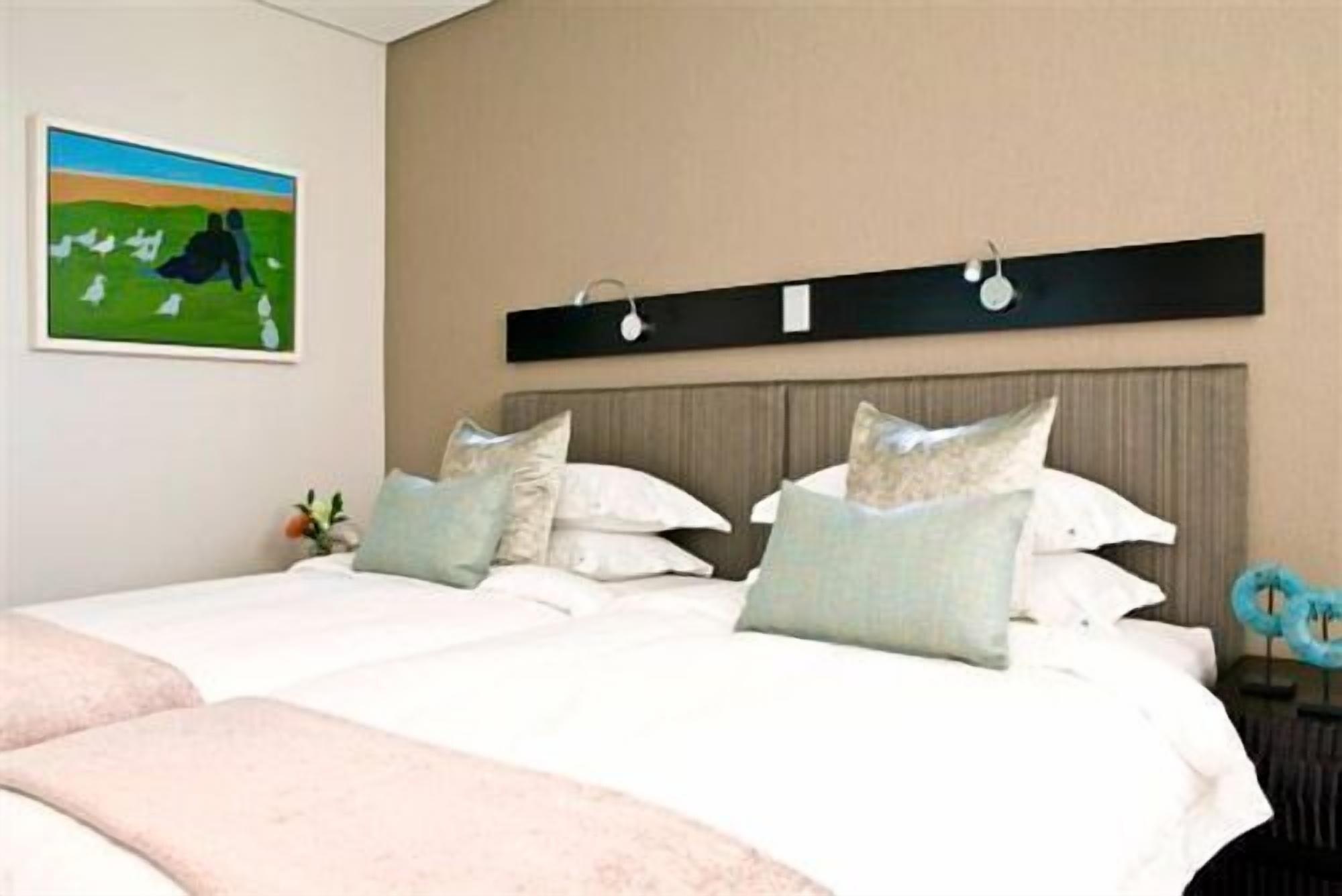 Atlantic Affair Boutique Hotel Cape Town Exterior photo