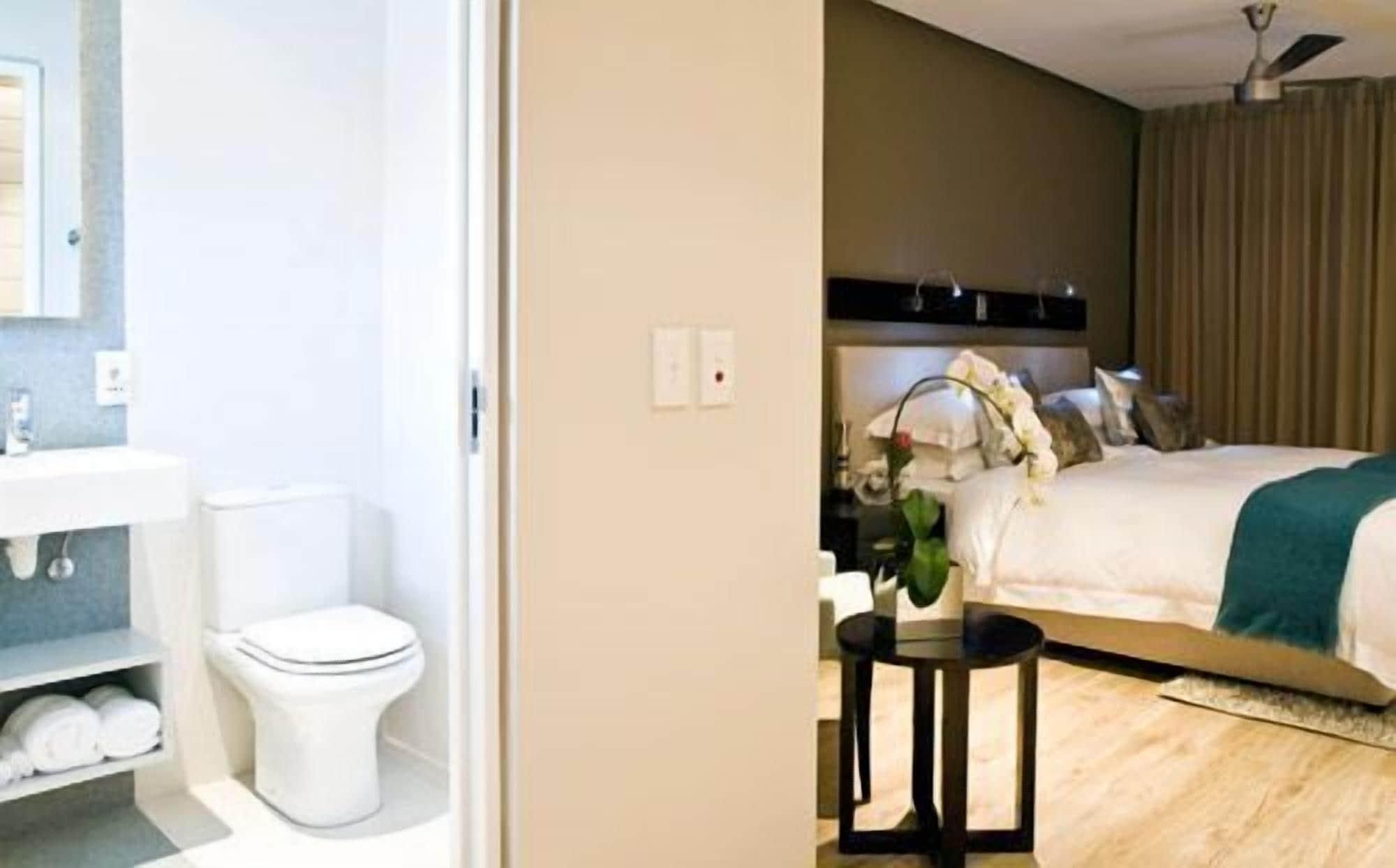 Atlantic Affair Boutique Hotel Cape Town Exterior photo