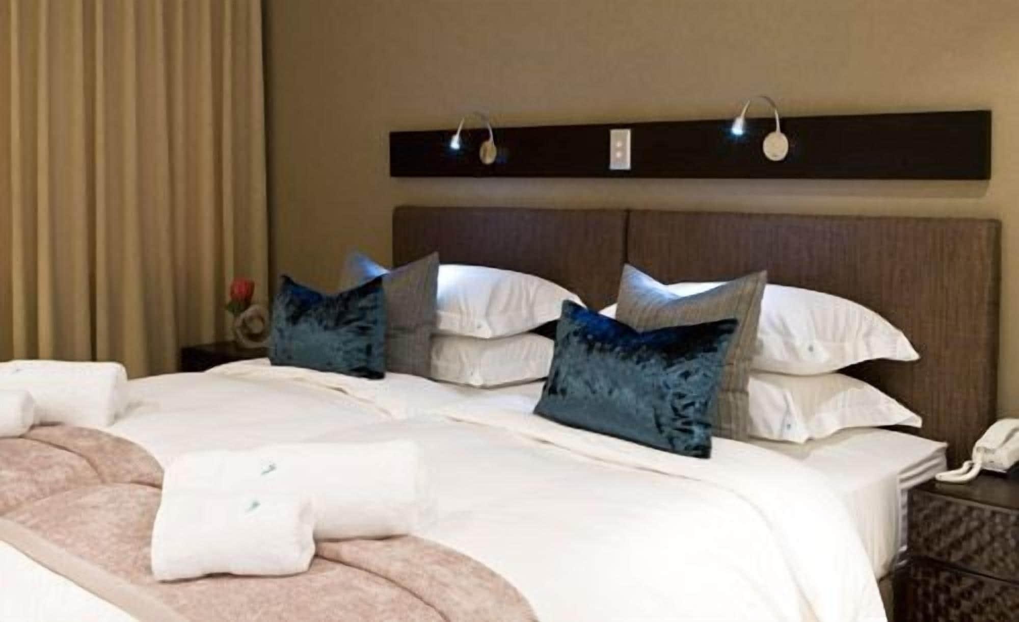 Atlantic Affair Boutique Hotel Cape Town Exterior photo
