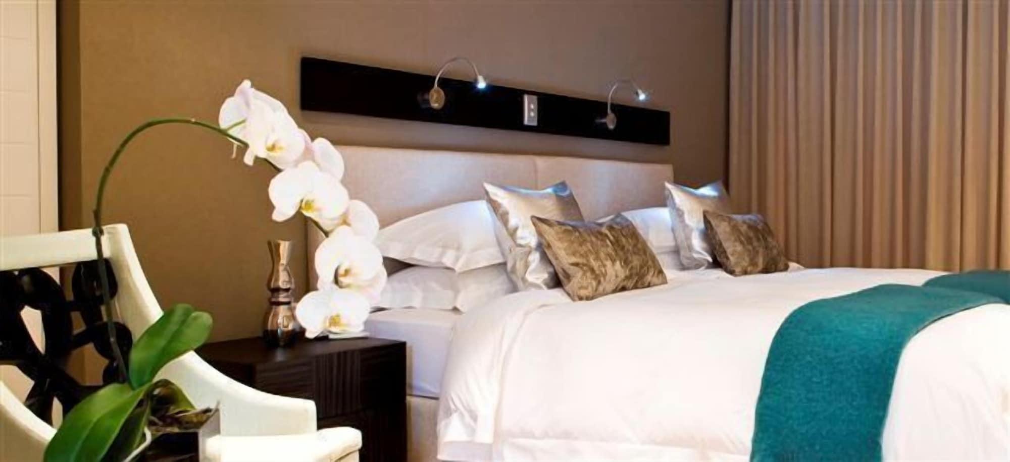 Atlantic Affair Boutique Hotel Cape Town Exterior photo