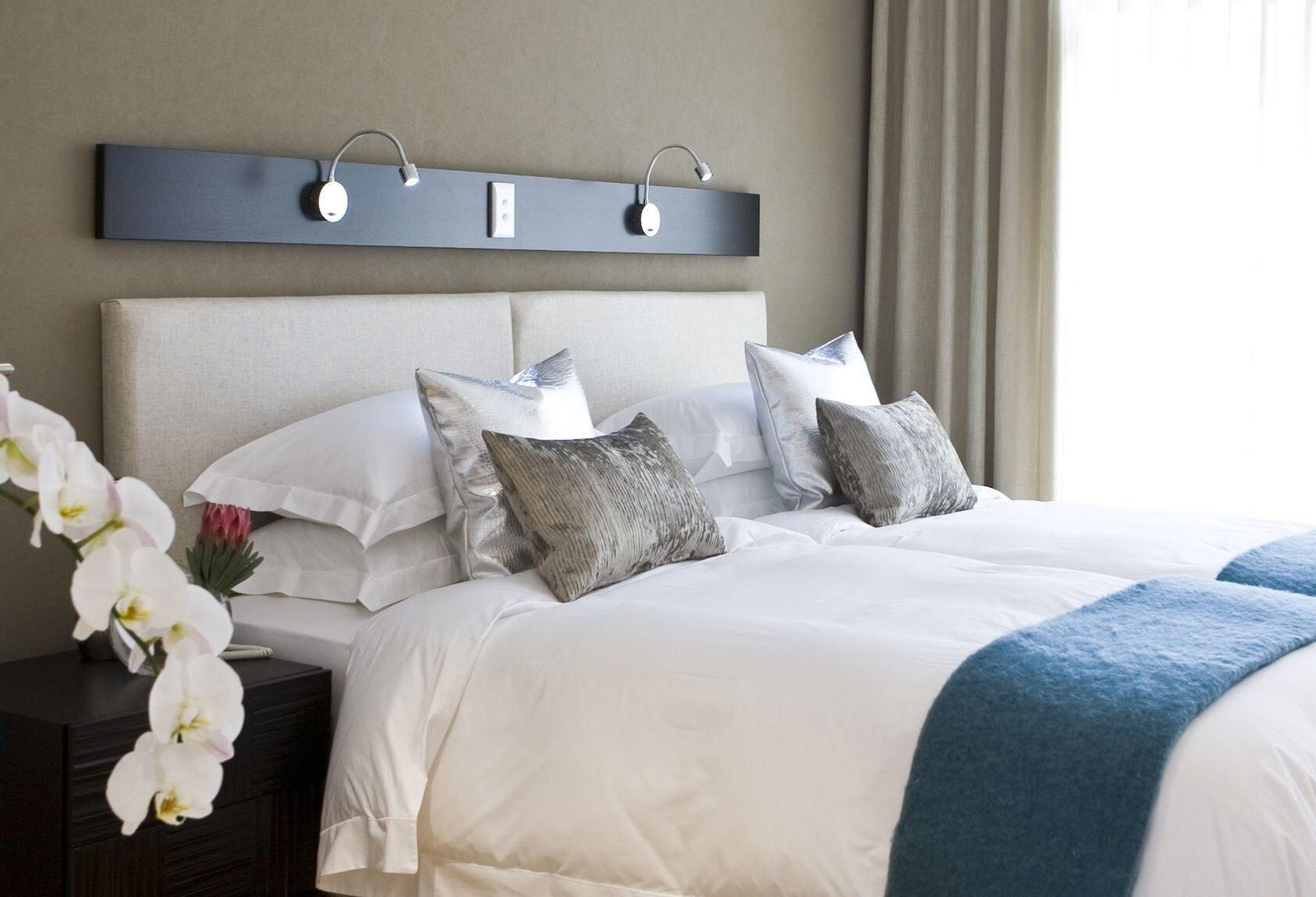 Atlantic Affair Boutique Hotel Cape Town Room photo