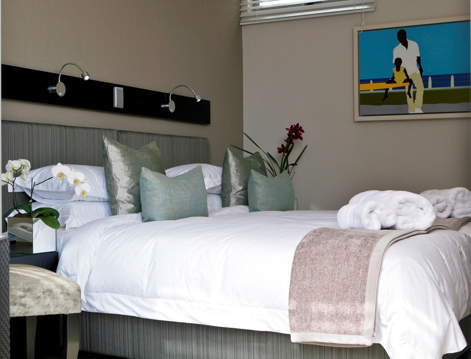 Atlantic Affair Boutique Hotel Cape Town Exterior photo