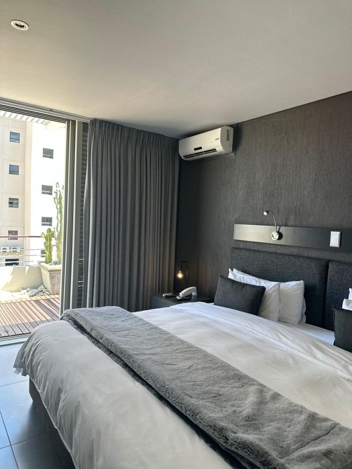 Atlantic Affair Boutique Hotel Cape Town Exterior photo