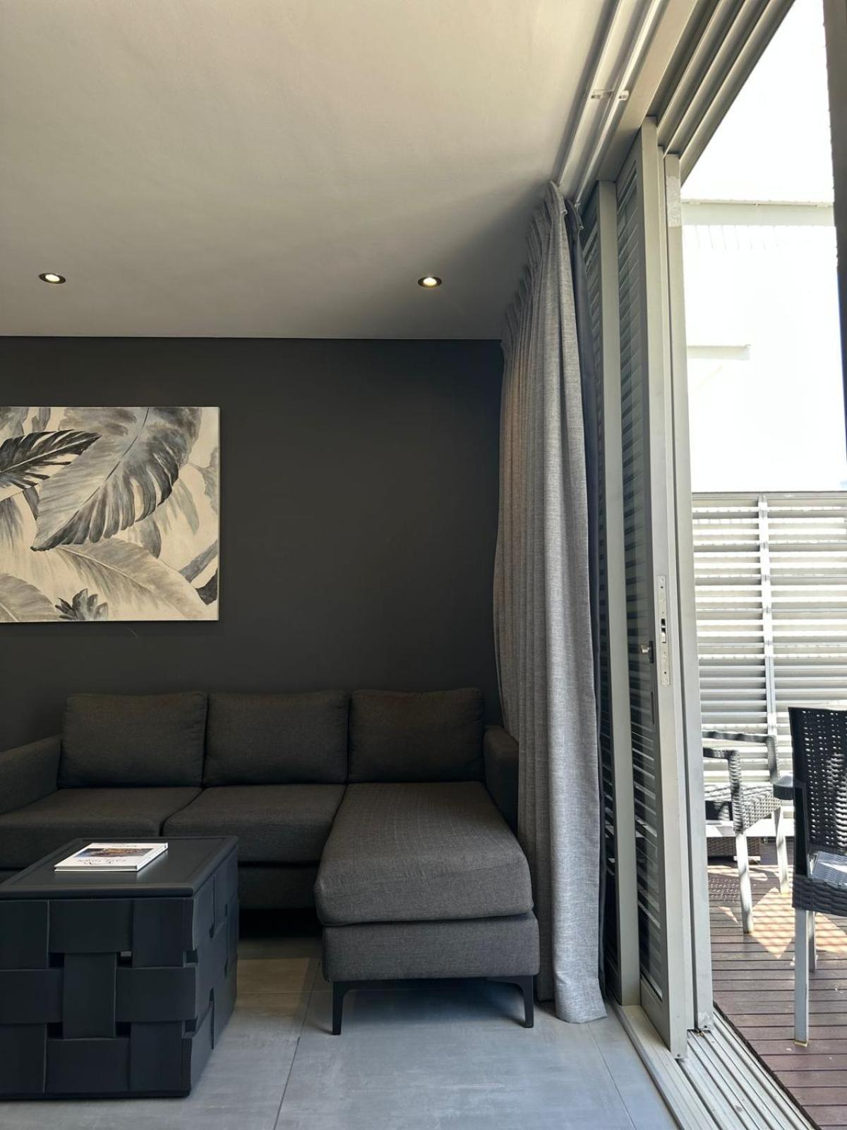 Atlantic Affair Boutique Hotel Cape Town Exterior photo
