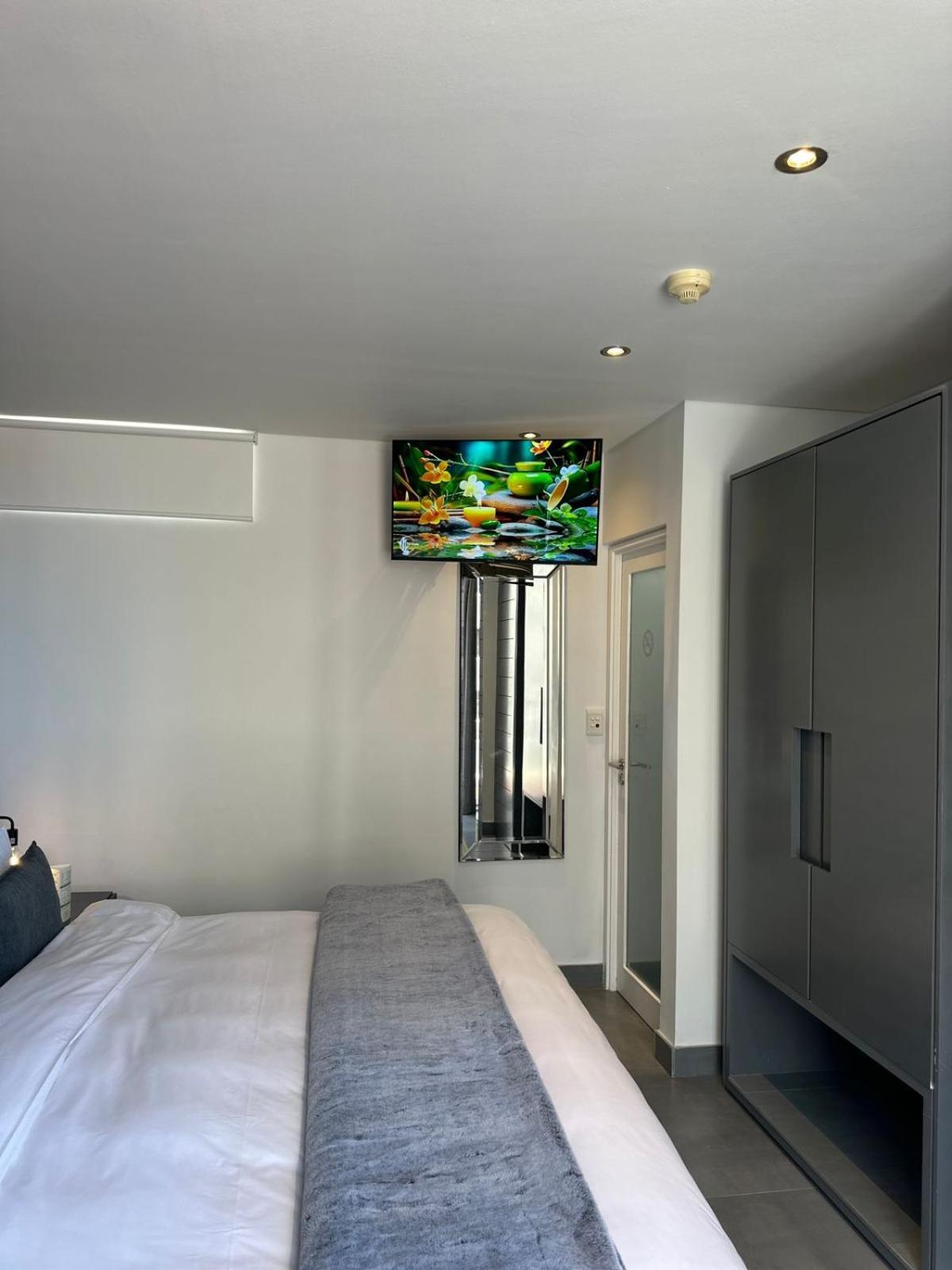 Atlantic Affair Boutique Hotel Cape Town Exterior photo