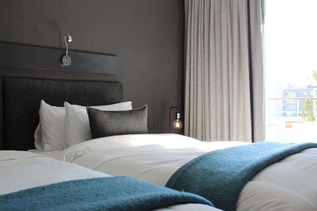 Atlantic Affair Boutique Hotel Cape Town Exterior photo