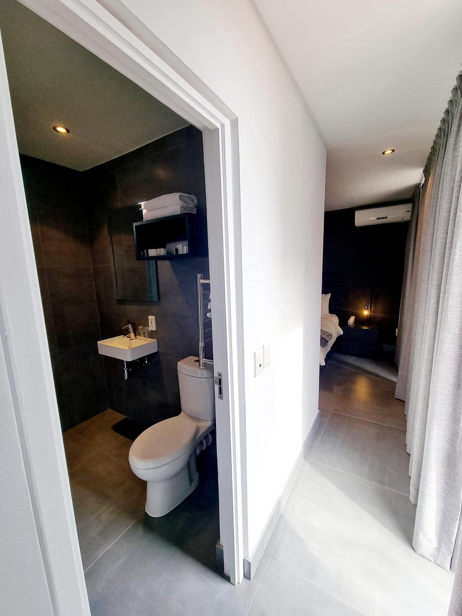 Atlantic Affair Boutique Hotel Cape Town Exterior photo