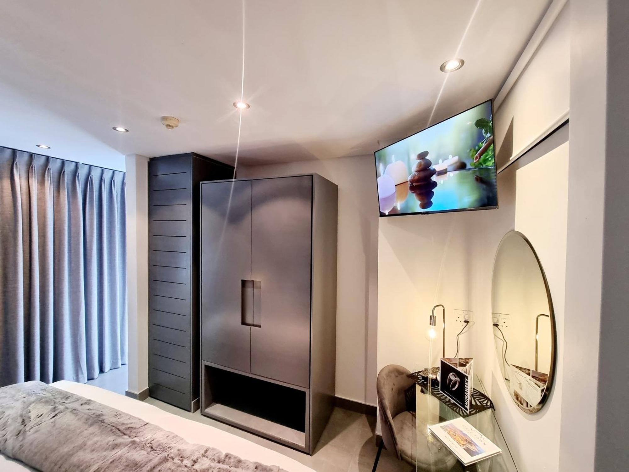 Atlantic Affair Boutique Hotel Cape Town Exterior photo