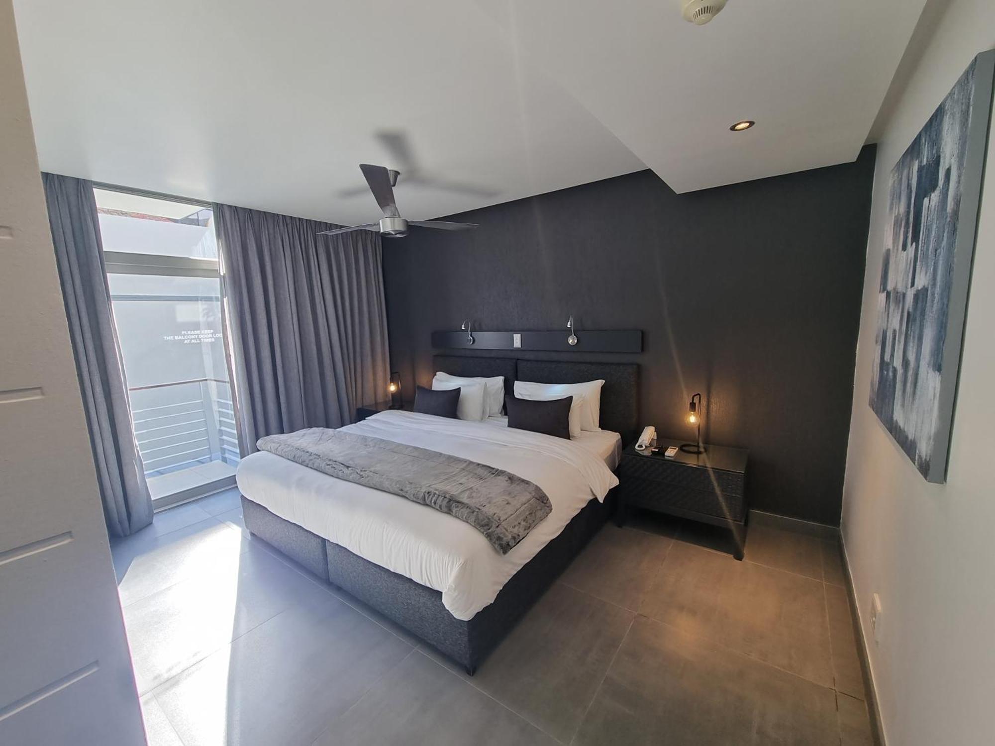 Atlantic Affair Boutique Hotel Cape Town Exterior photo