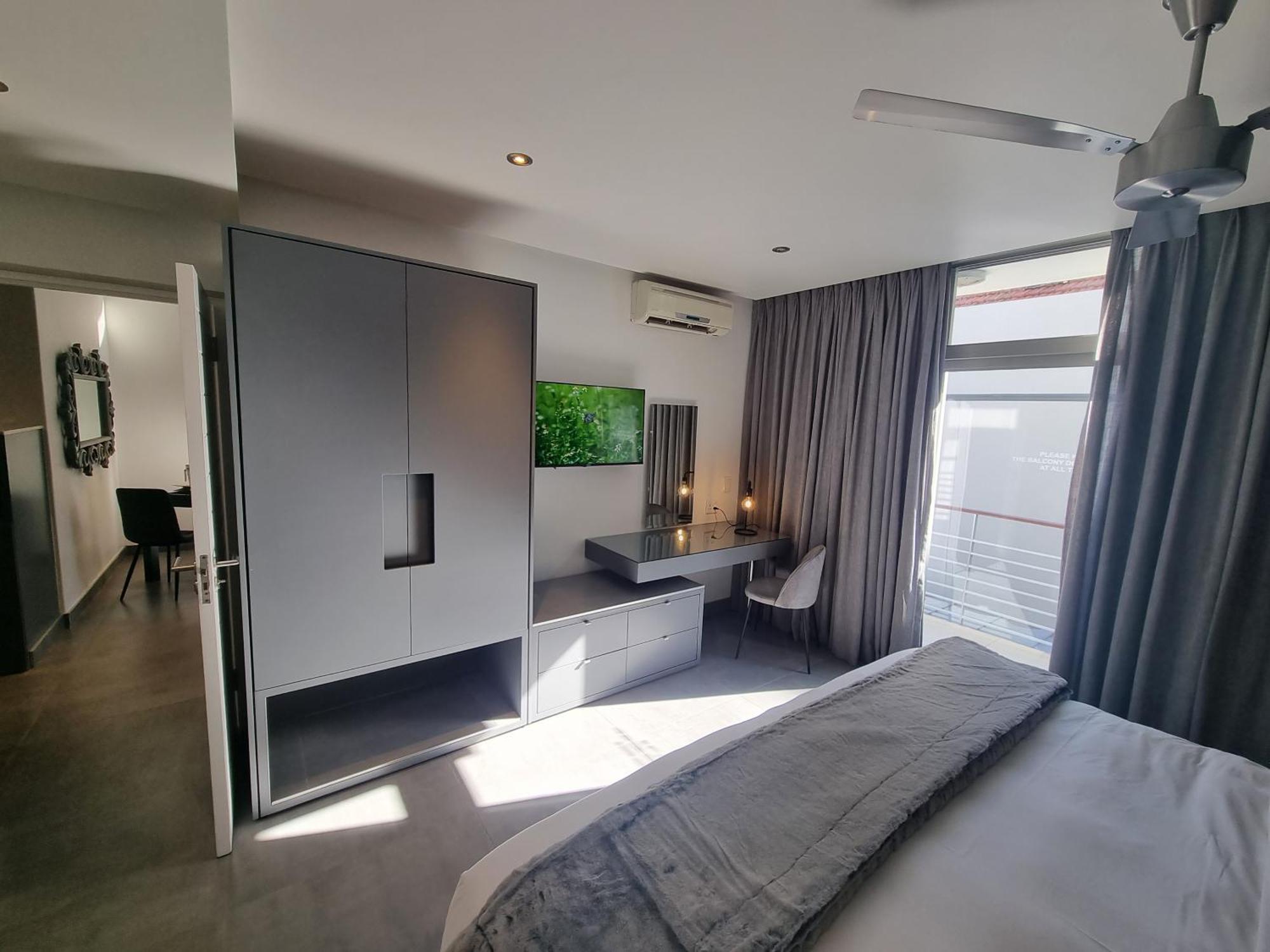 Atlantic Affair Boutique Hotel Cape Town Exterior photo