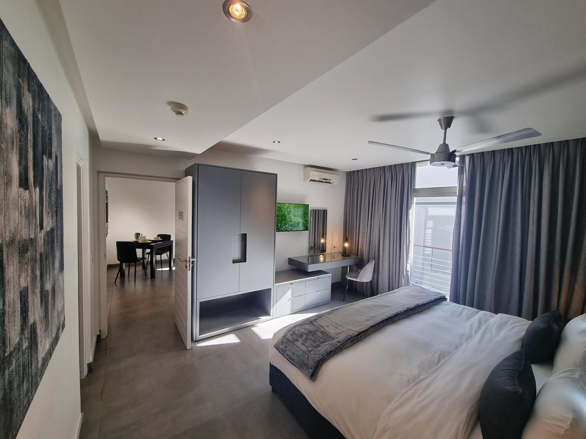 Atlantic Affair Boutique Hotel Cape Town Exterior photo