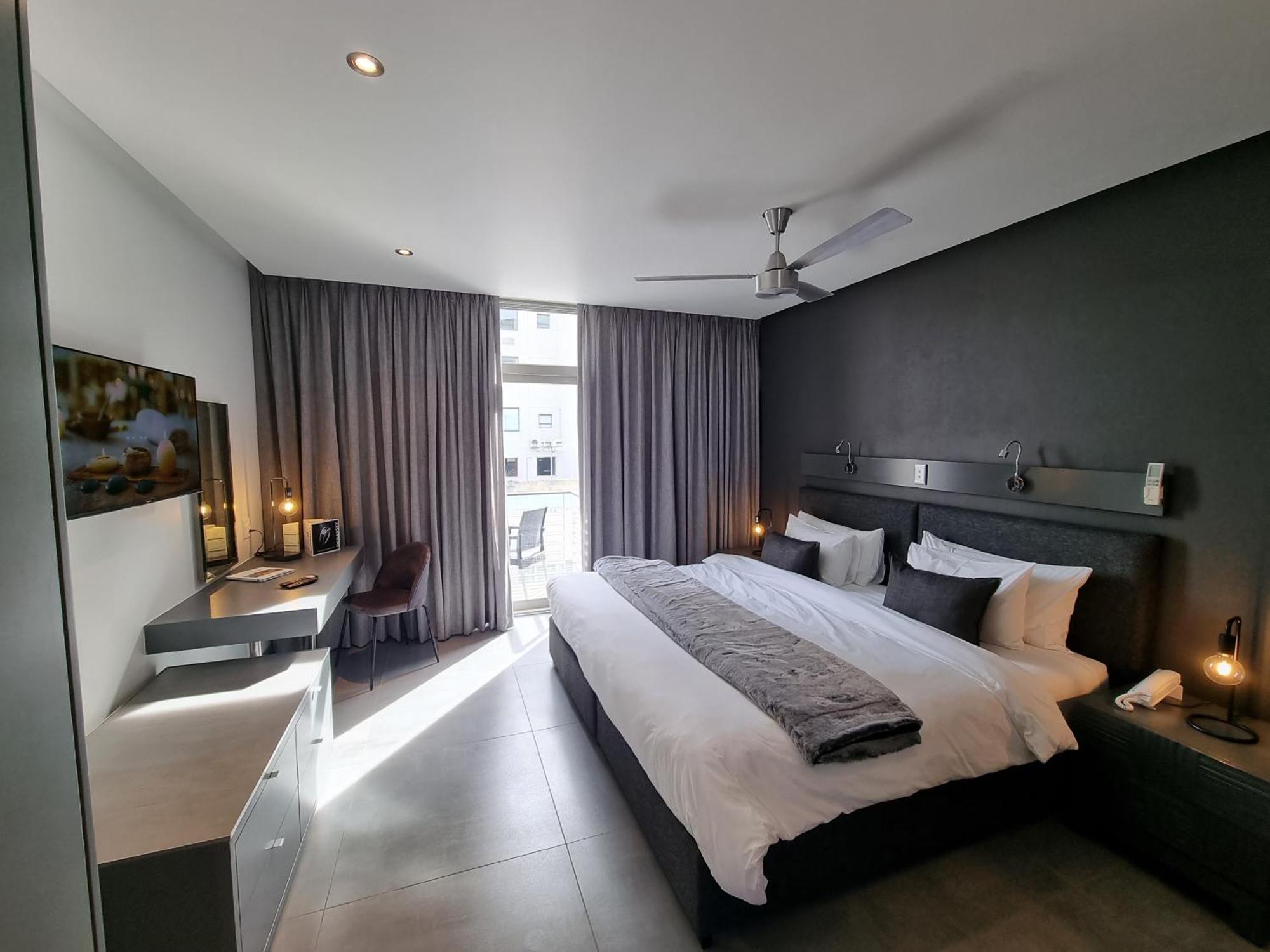 Atlantic Affair Boutique Hotel Cape Town Exterior photo