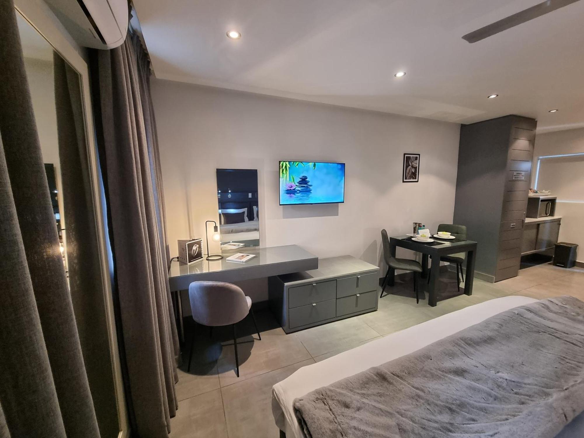 Atlantic Affair Boutique Hotel Cape Town Exterior photo