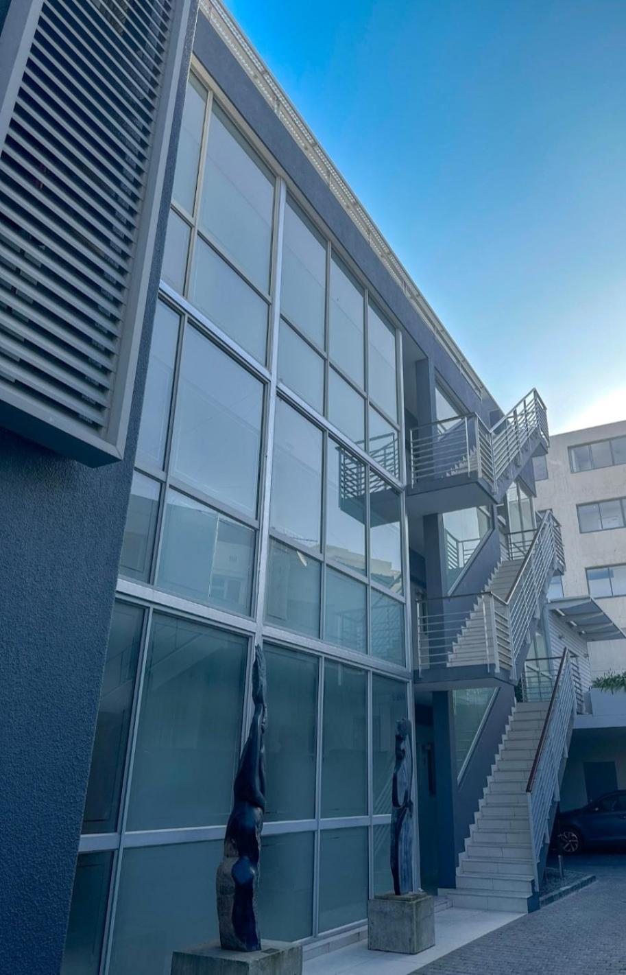 Atlantic Affair Boutique Hotel Cape Town Exterior photo