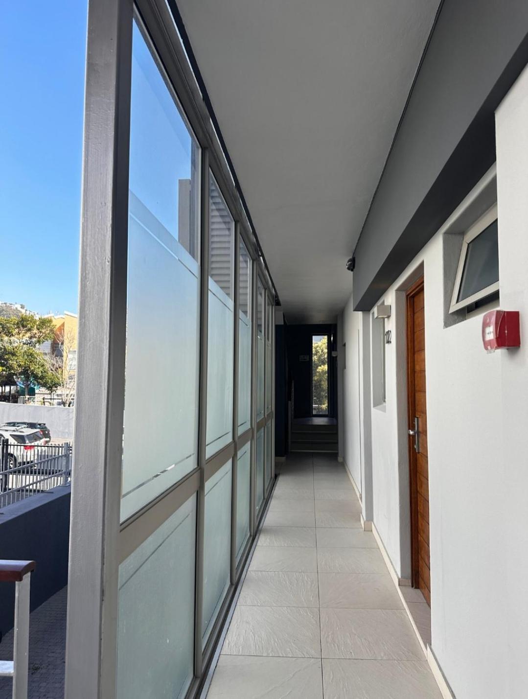 Atlantic Affair Boutique Hotel Cape Town Exterior photo
