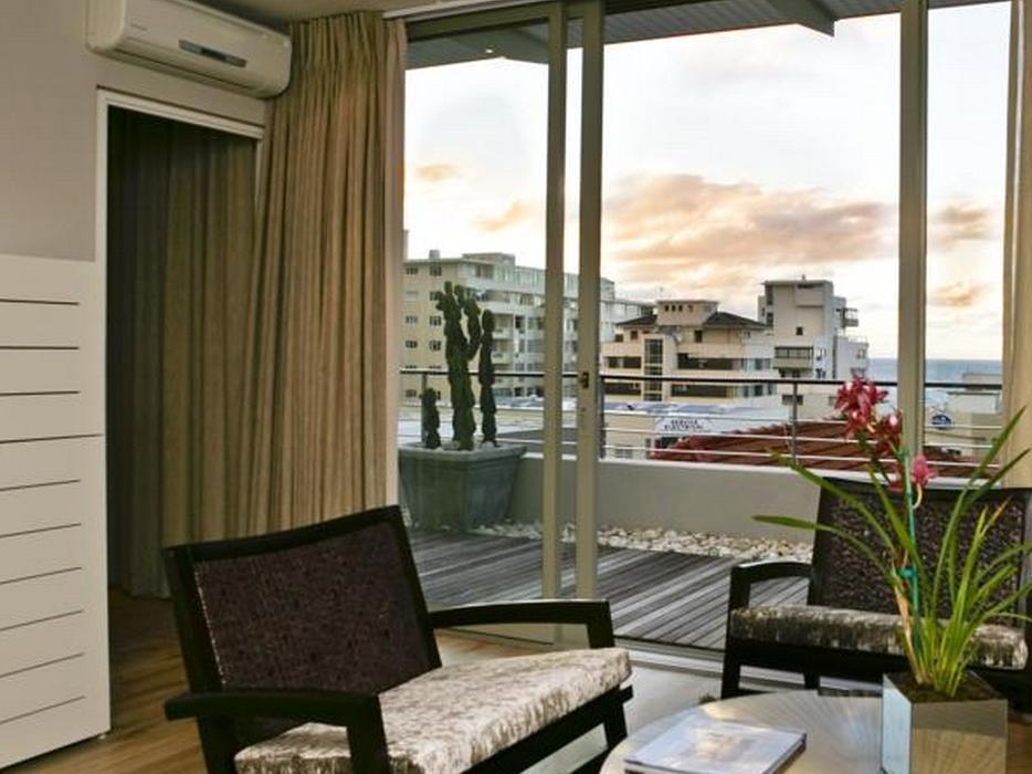 Atlantic Affair Boutique Hotel Cape Town Exterior photo
