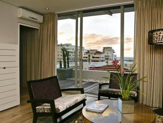 Atlantic Affair Boutique Hotel Cape Town Exterior photo