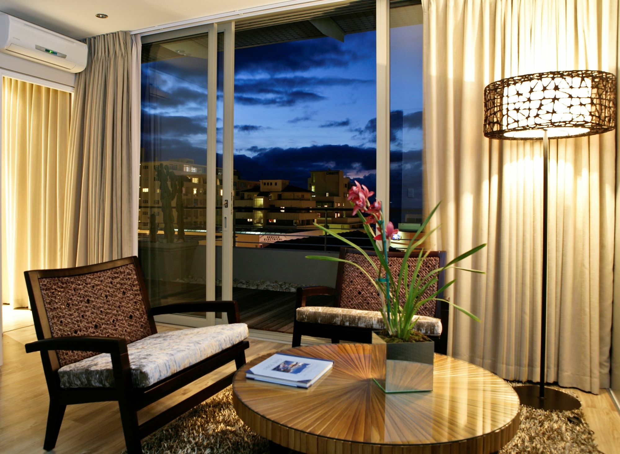 Atlantic Affair Boutique Hotel Cape Town Exterior photo