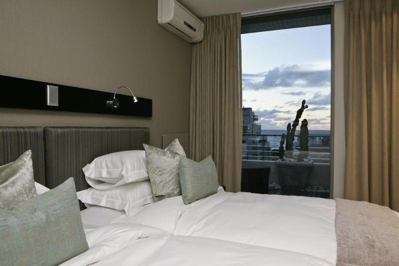 Atlantic Affair Boutique Hotel Cape Town Exterior photo